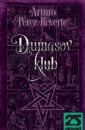 Dumasov klub (El Club Dumas)