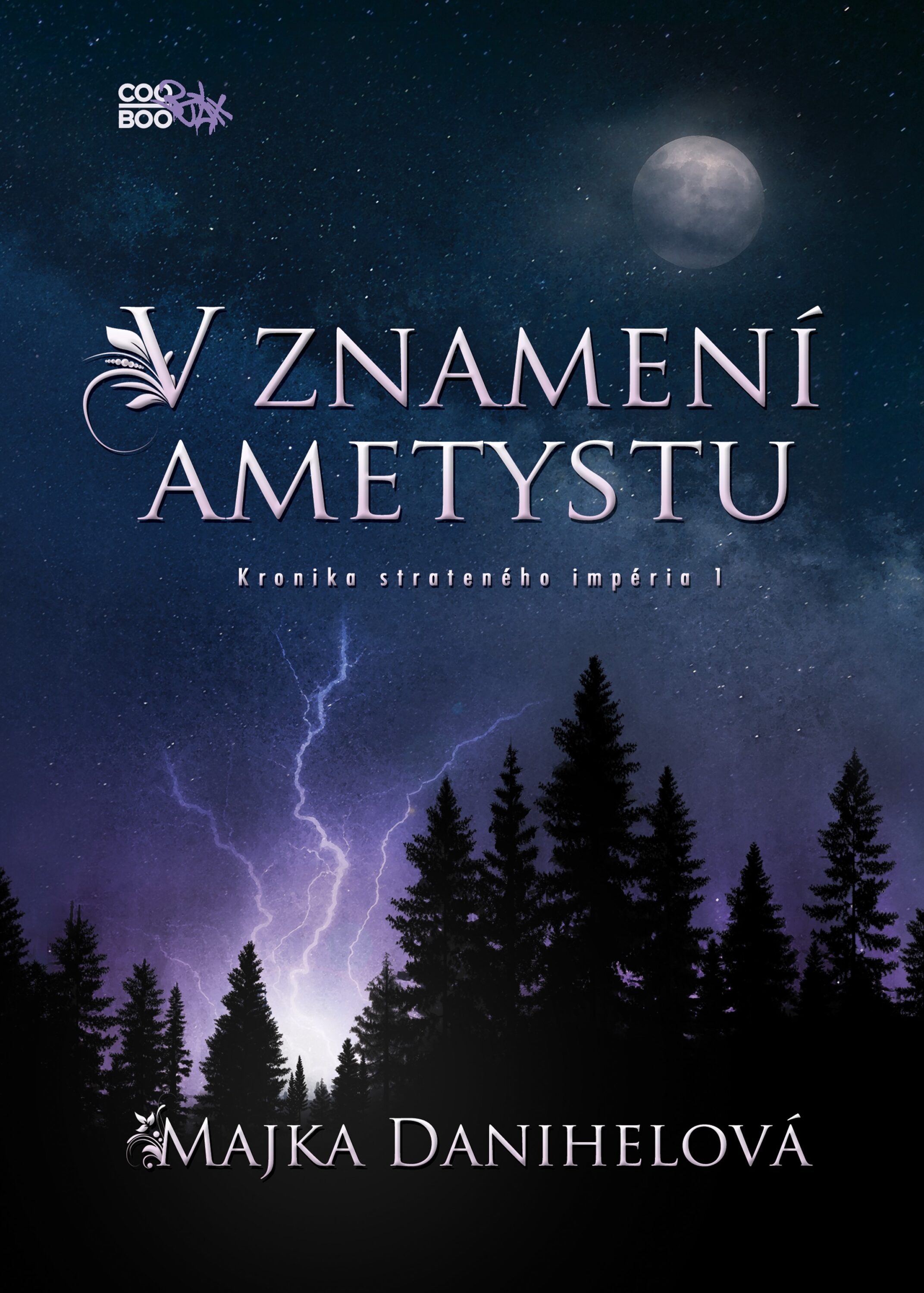 V znamení ametystu