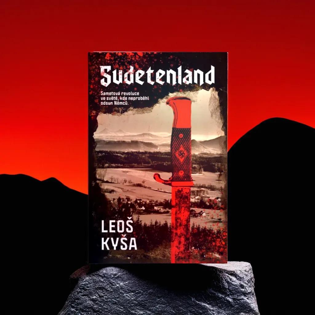 Sudetenland – príbeh o tom, čo sposobí zaslepenosť