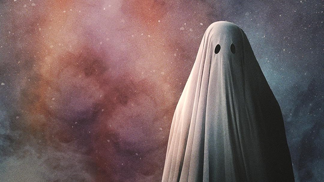 A Ghost Story: príbeh, z ktorého mrazí. Nie však od strachu.