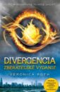 Divergencia (Divergent)