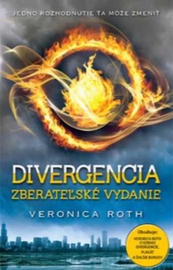 Divergencia (Divergent)