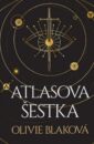 Atlasova šestka (The Atlas Six)