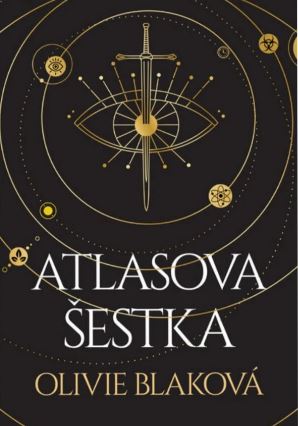 Atlasova šestka (The Atlas Six)