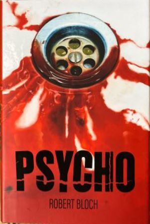 Psycho