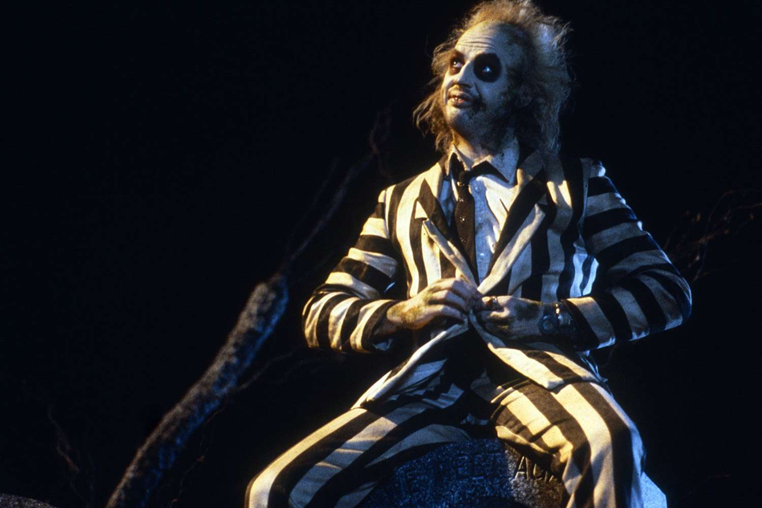 Beetlejuice, Môj sused Totoro, Neprivolávaj nič zlé: pestrá ponuka septembrových filmov