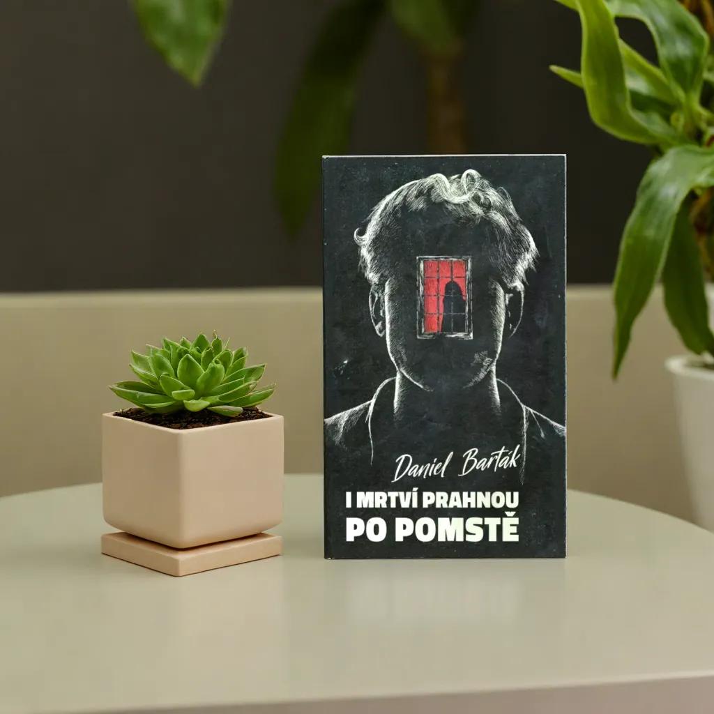 I mrtví prahnou po pomstě