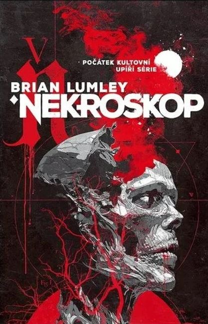 Nekroskop (Necroscope)