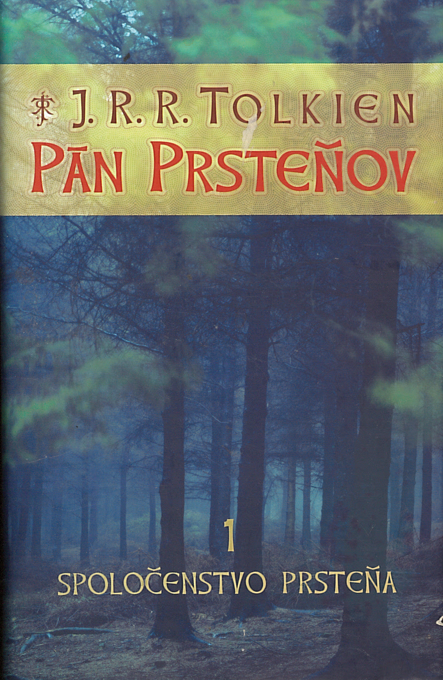 Vydajte sa na jesenné putovanie so Spoločenstvom prsteňa