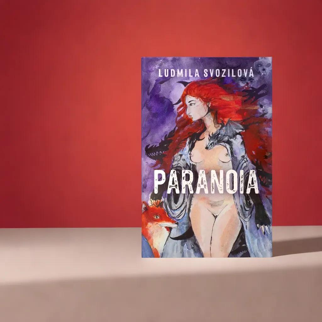 Paranoia – nekompromisní náhled do povídkových strachů